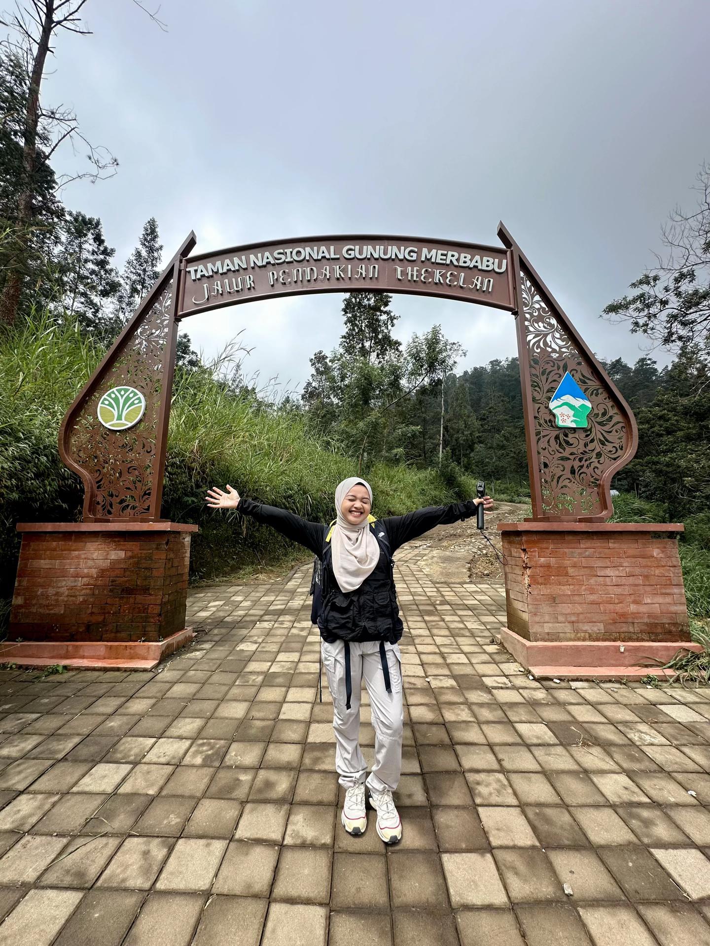 @Bellanatha