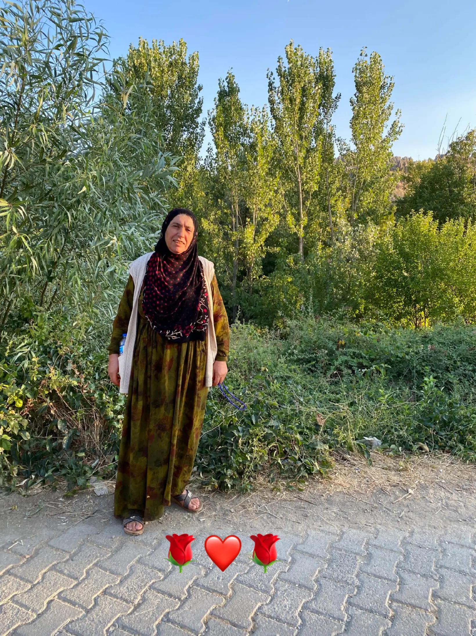 @Mübarek Karaaslan