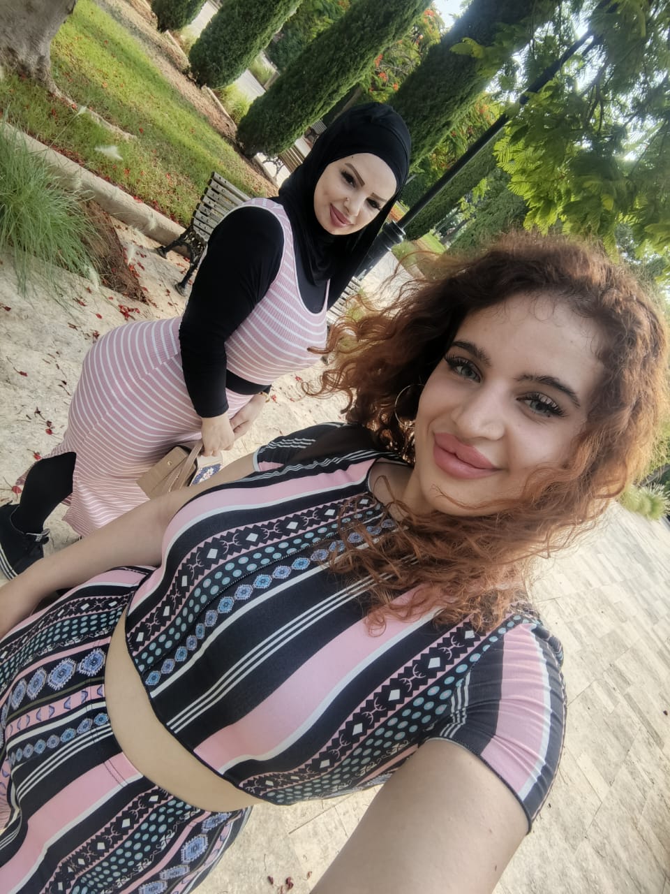 @Manal Al Khatib