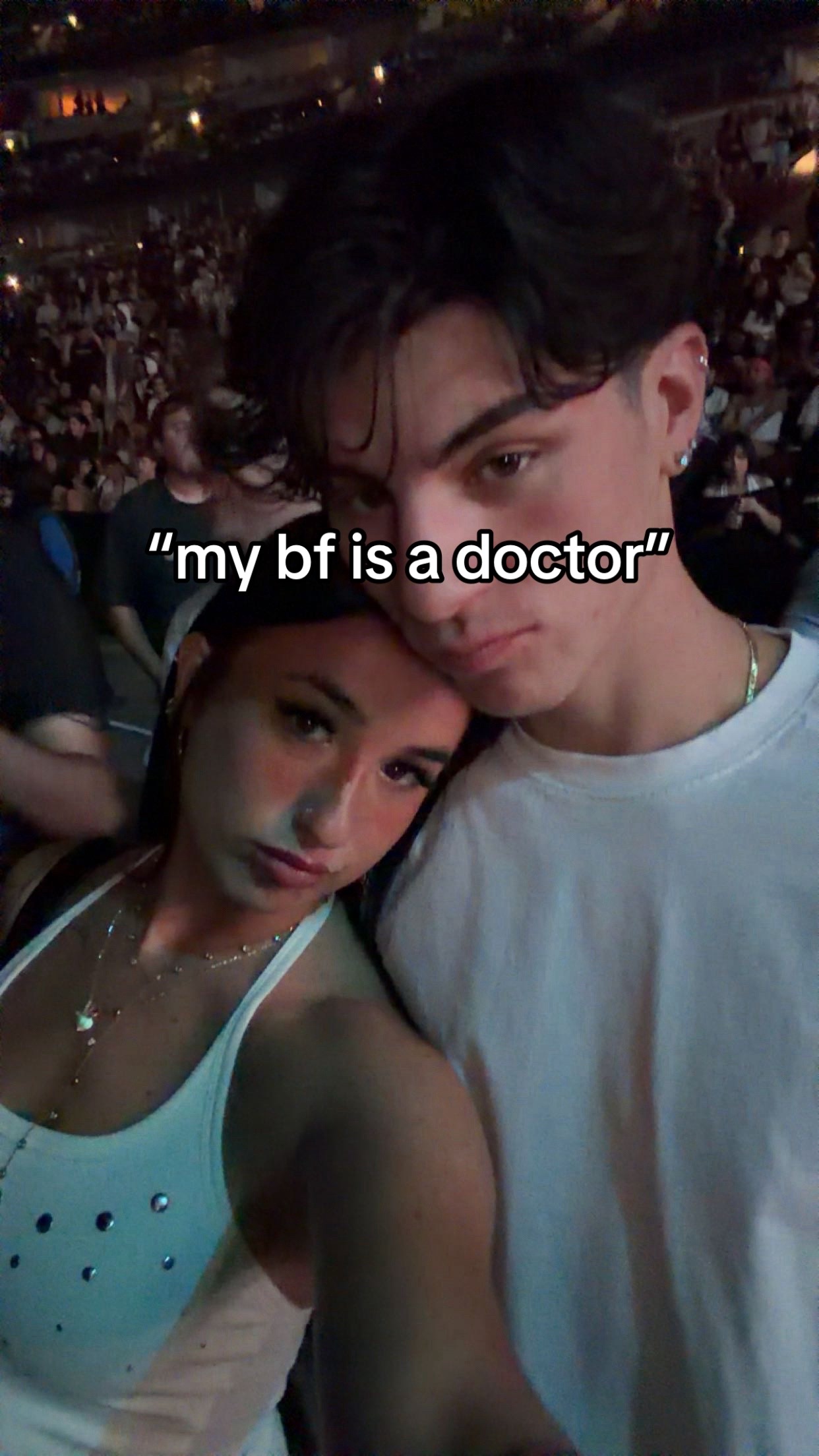 @lili babyyyy