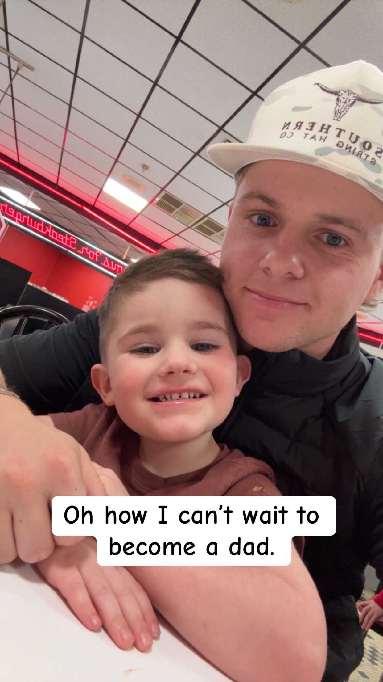 @Blake Kelly