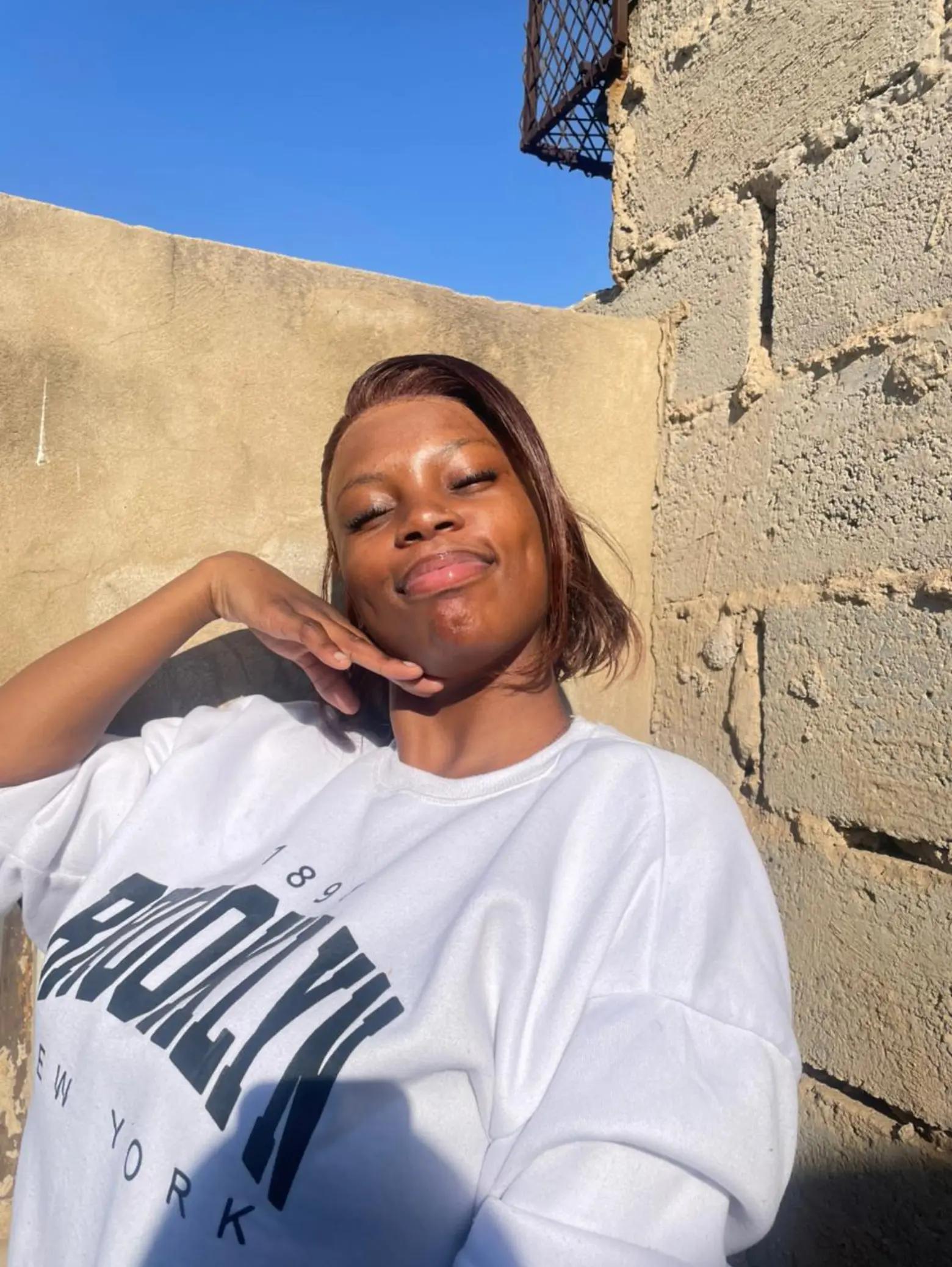@Nonhlanhla Nkosi🌸
