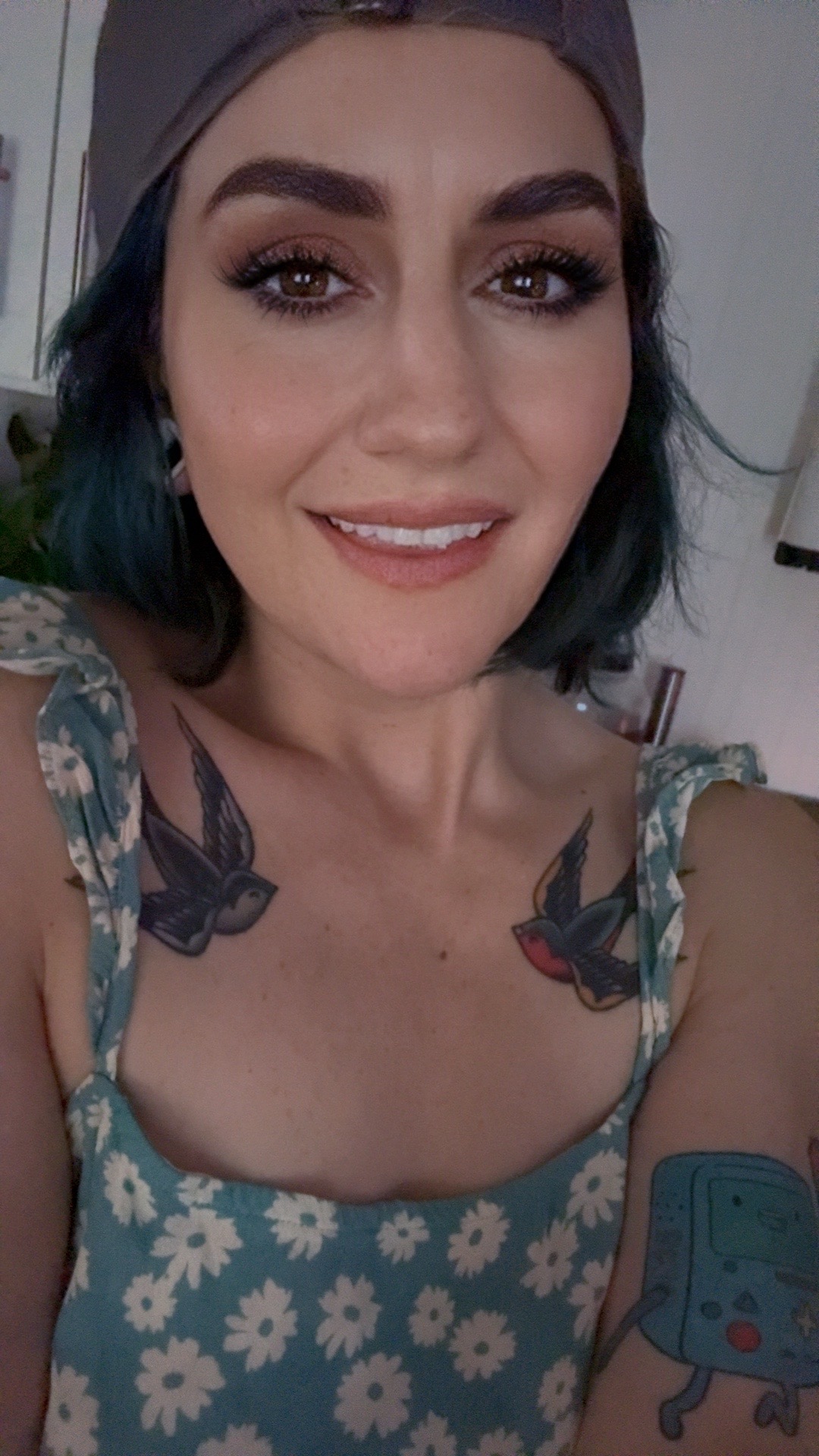 @BurrNanZ