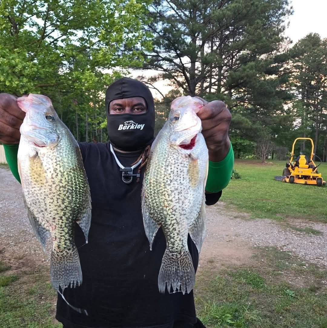 @BIGG BOYY FISHING