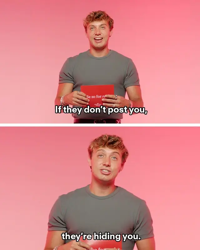 @Tinder