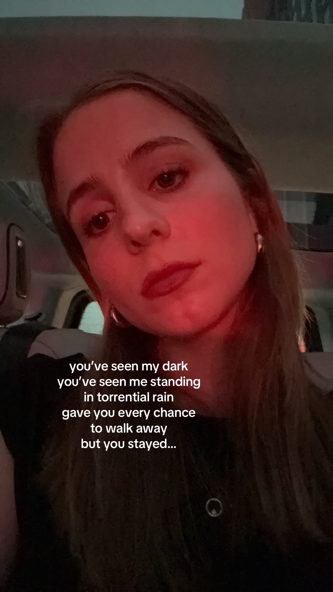 @marisa mckaye