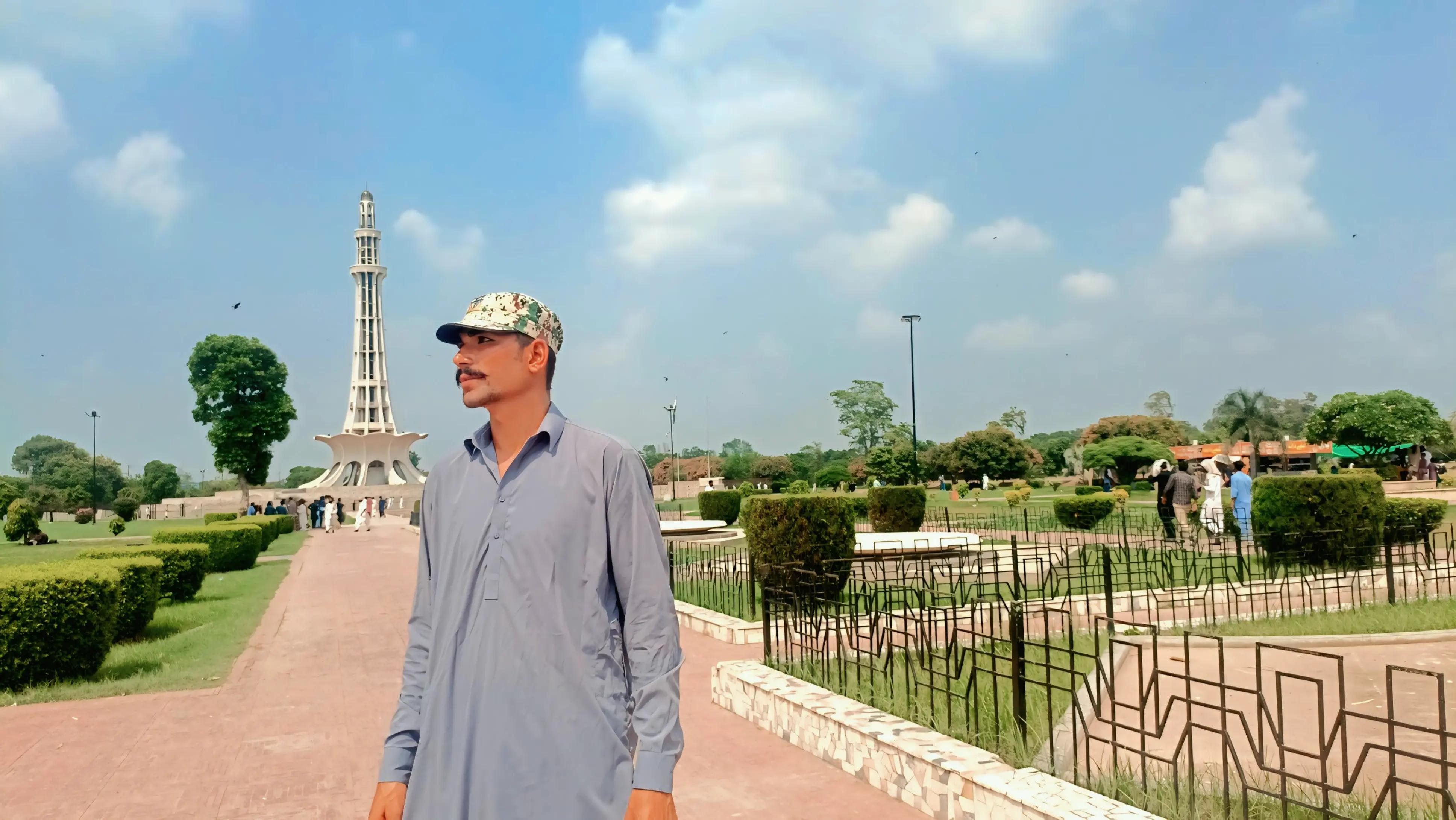 @sufiyan khan