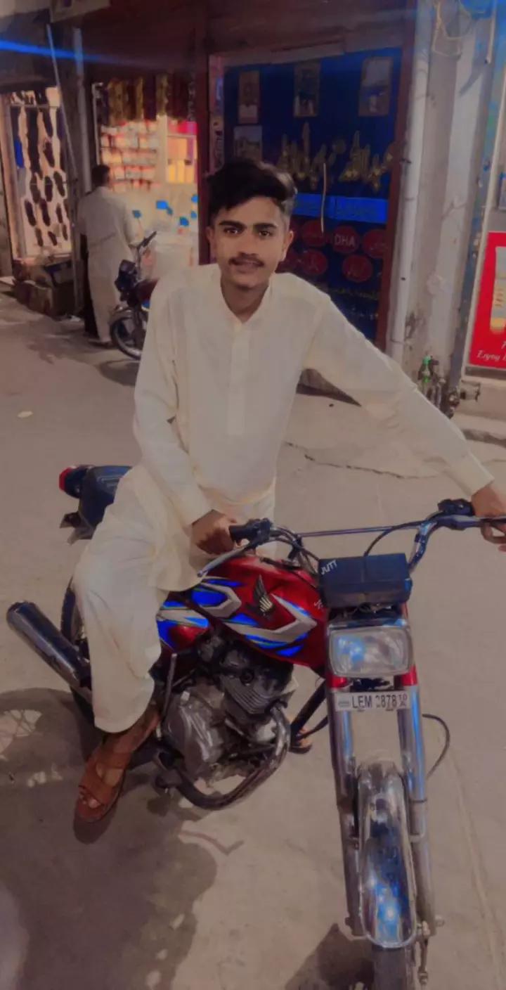 @منڈا جٹ دا🥷