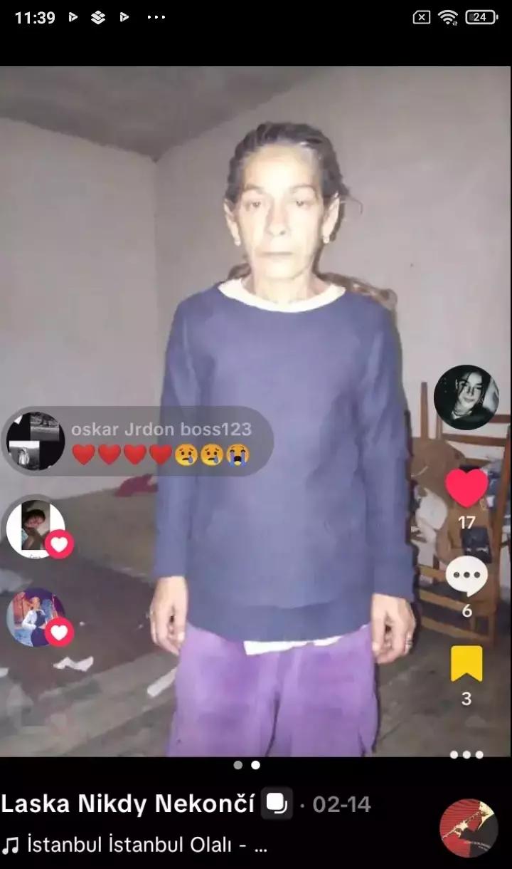 @Laska Nikdy Nekonč&iacute;