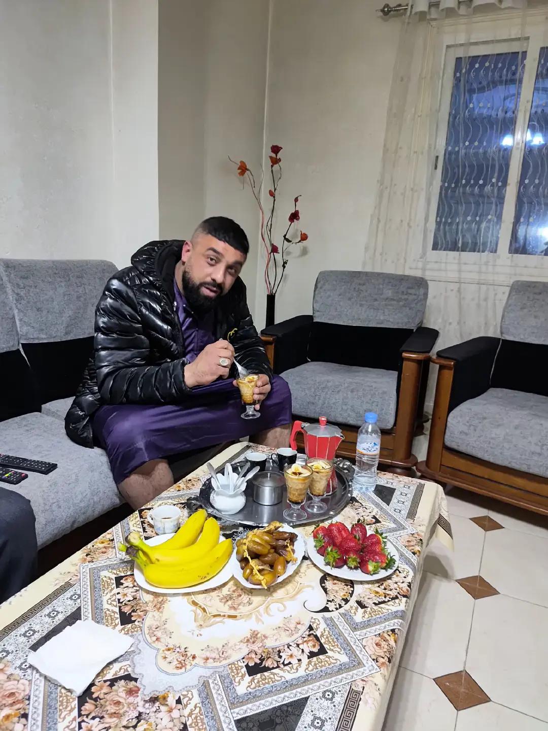 @Le boss 💛💚🇩🇿