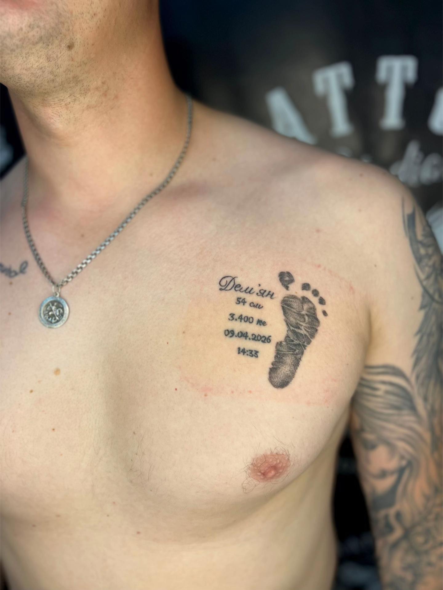 @tolik tattoo 🔥
