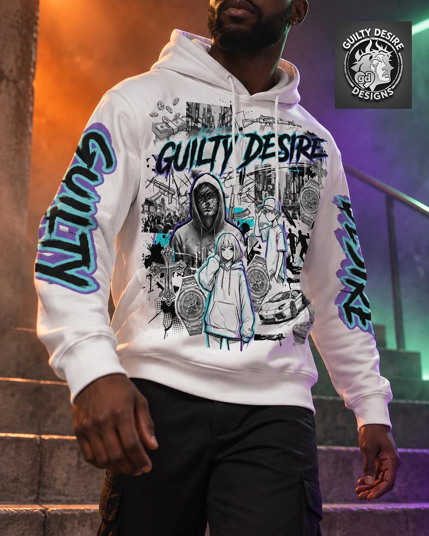 @GuiltyDDesigns