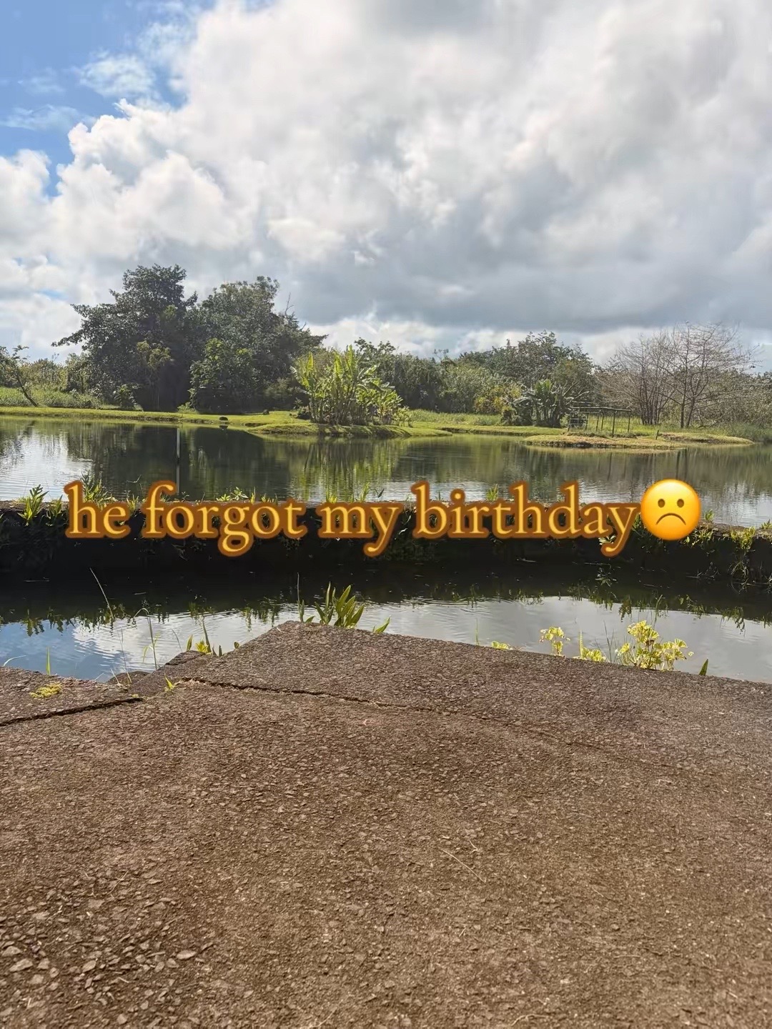 @ 