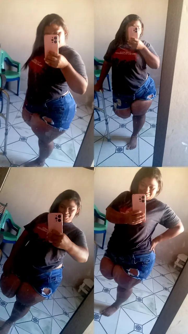 @gleiciane Silvia amor๐๐๐