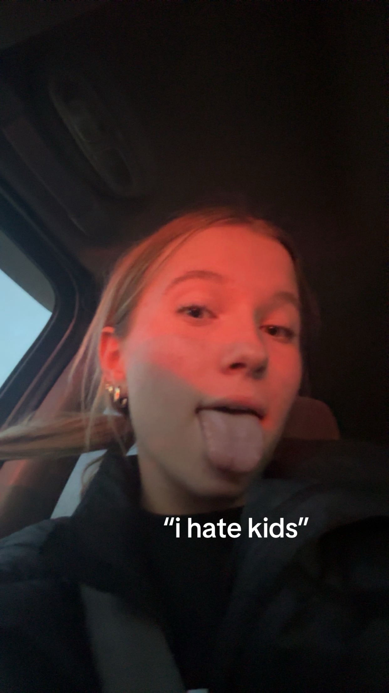 @Skylar Benzinger