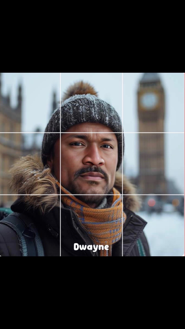 @Dwayne