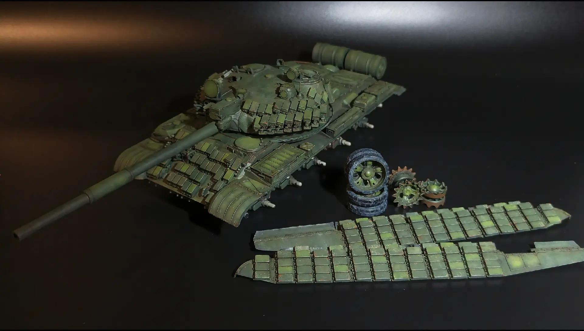 @SCALE MODELS