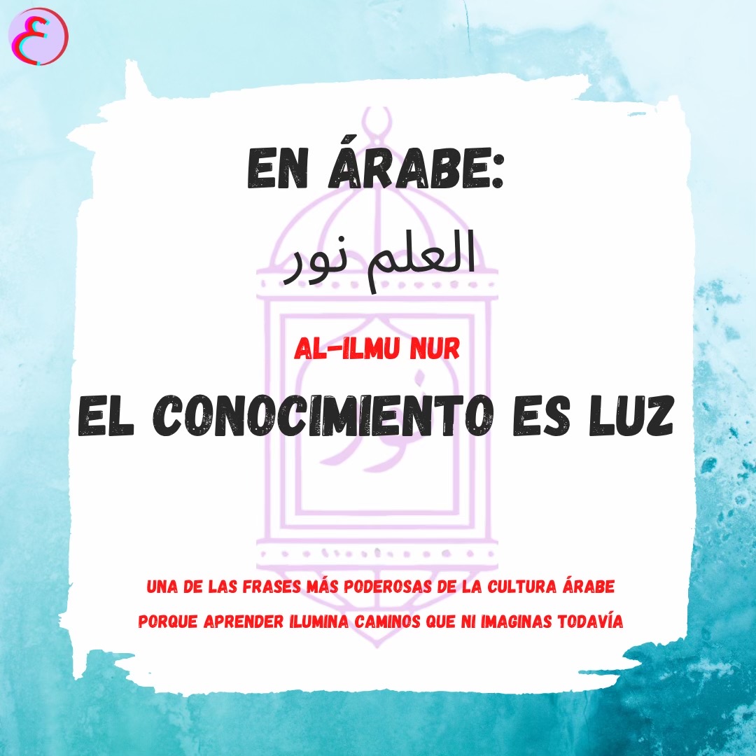 @Árabe al día/árabe a tu ritmo
