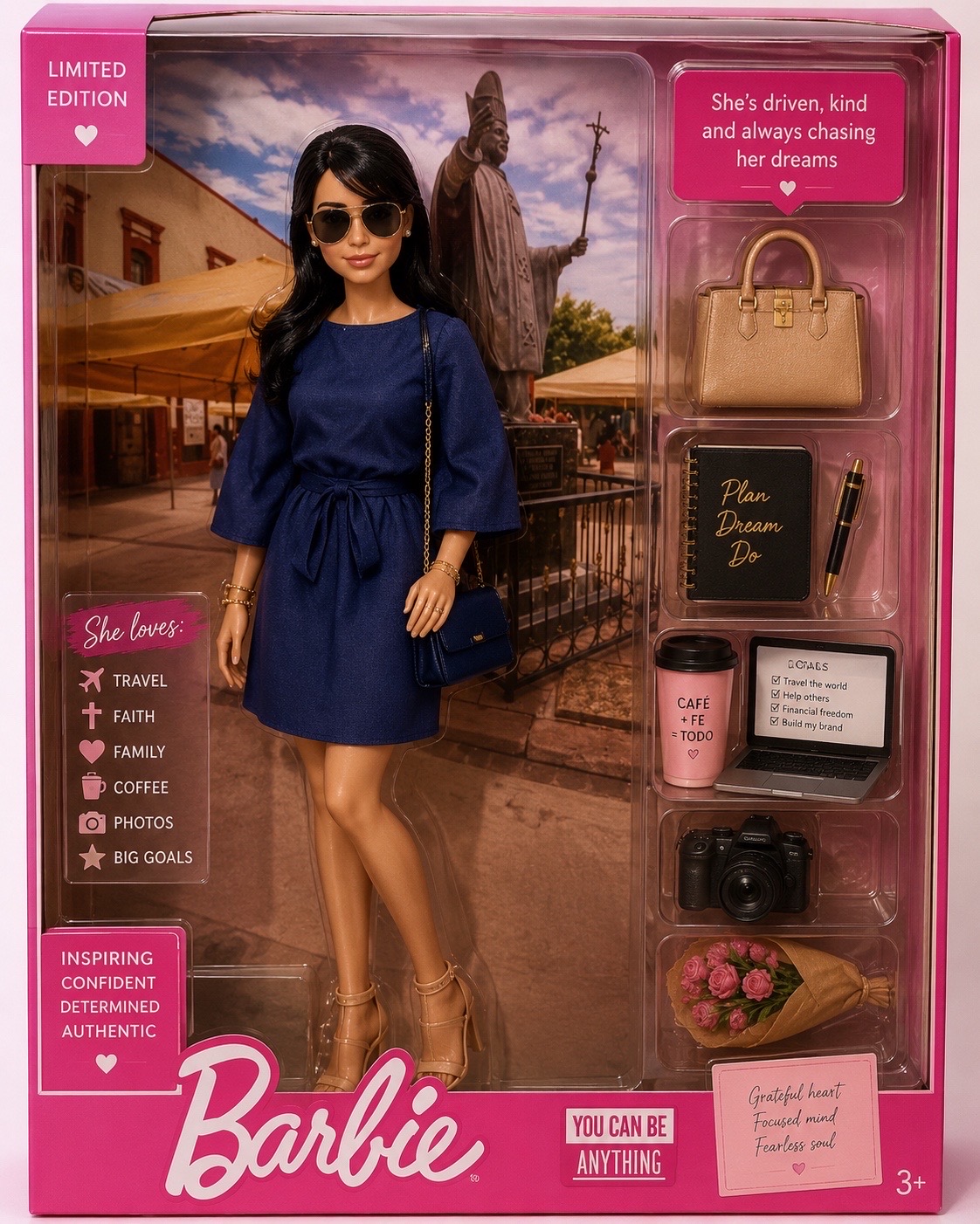 @FlorLifeandFashion