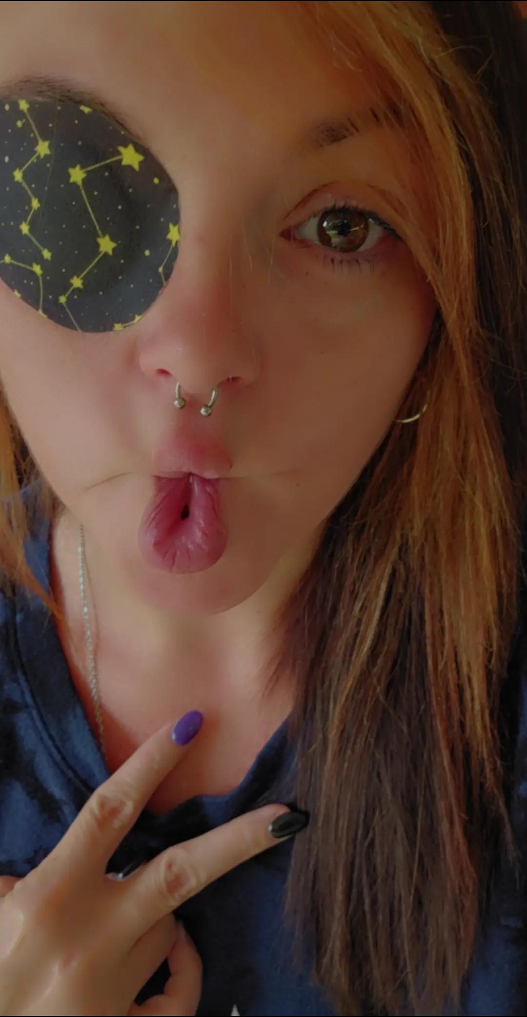 @Chaotiful Adorkable Ora
