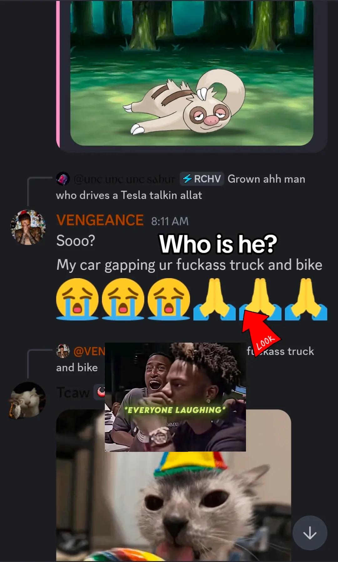 @Blessed
