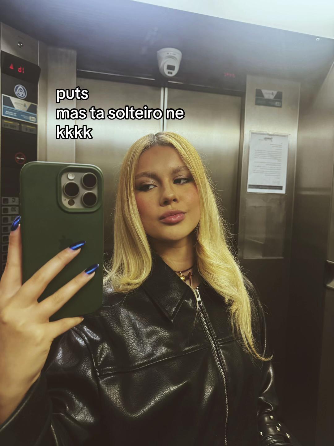 @Isa Bueno