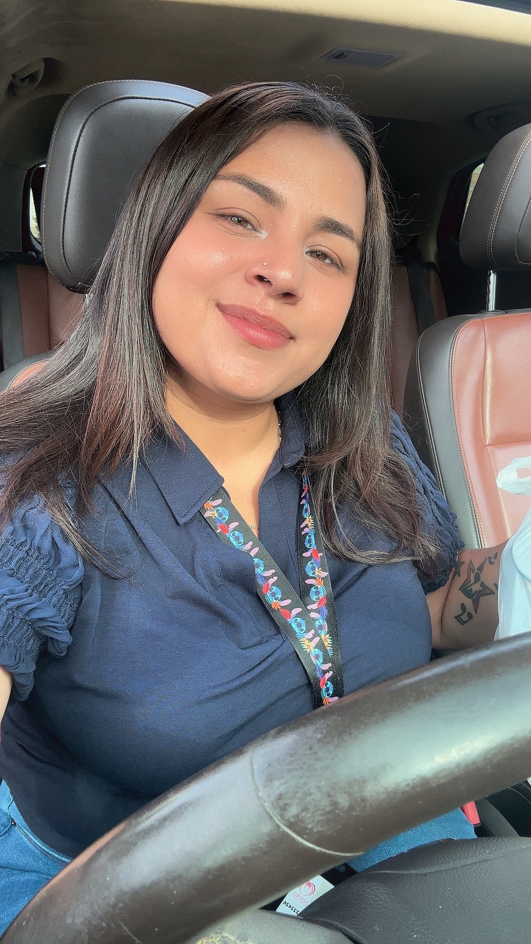 @Smileysworld