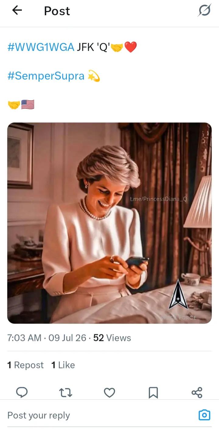 @ChildOfSolj.a.g.o622🇺🇲1776🐸