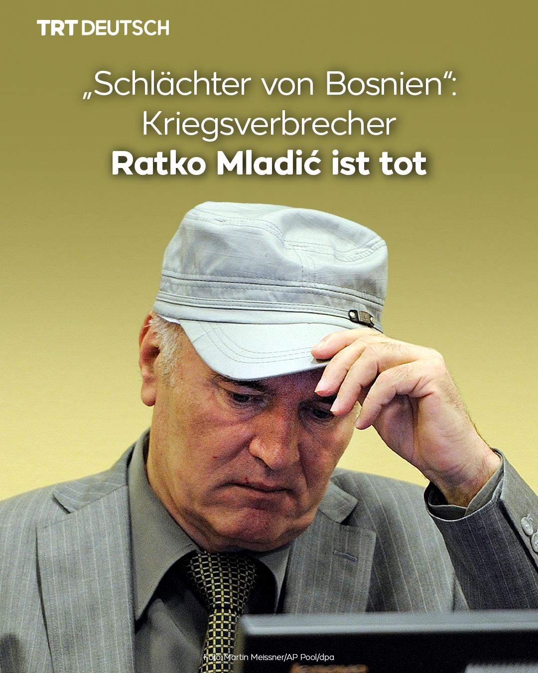 @TRT Deutsch