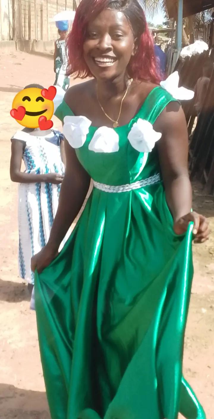 @Christable Assifuah🇬🇭✅🥰