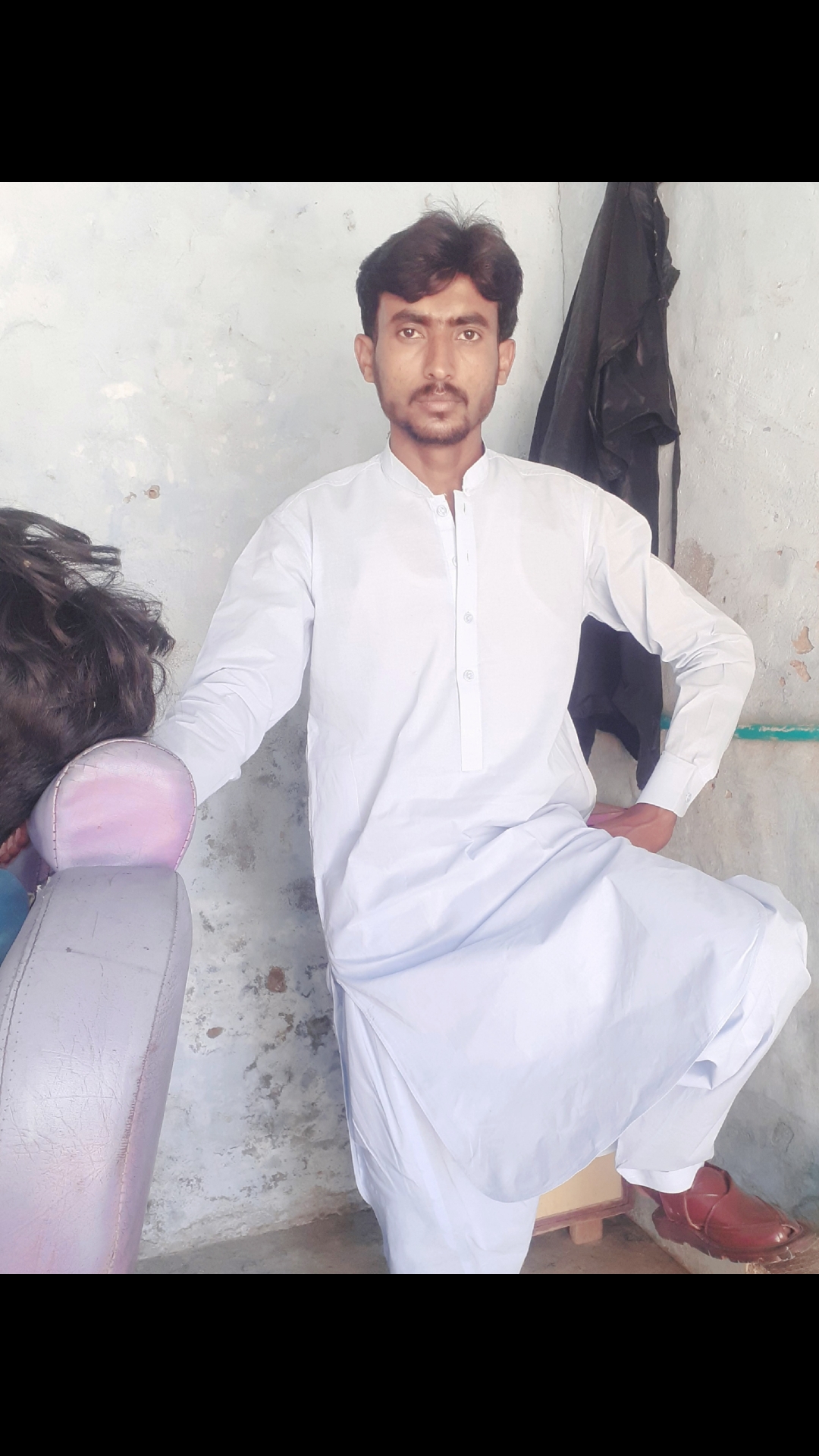 @zain Ali Singer lòonia wala @