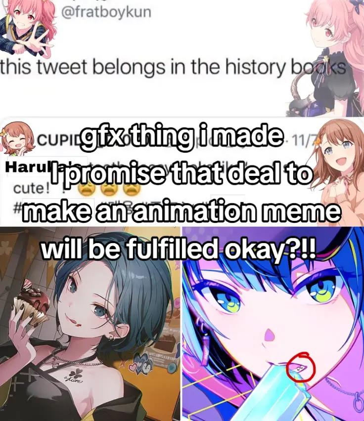 @MINOHARU ENTHUSIAST