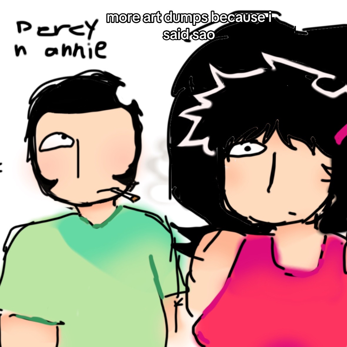 @KALAmarie — timmys muse ^_^