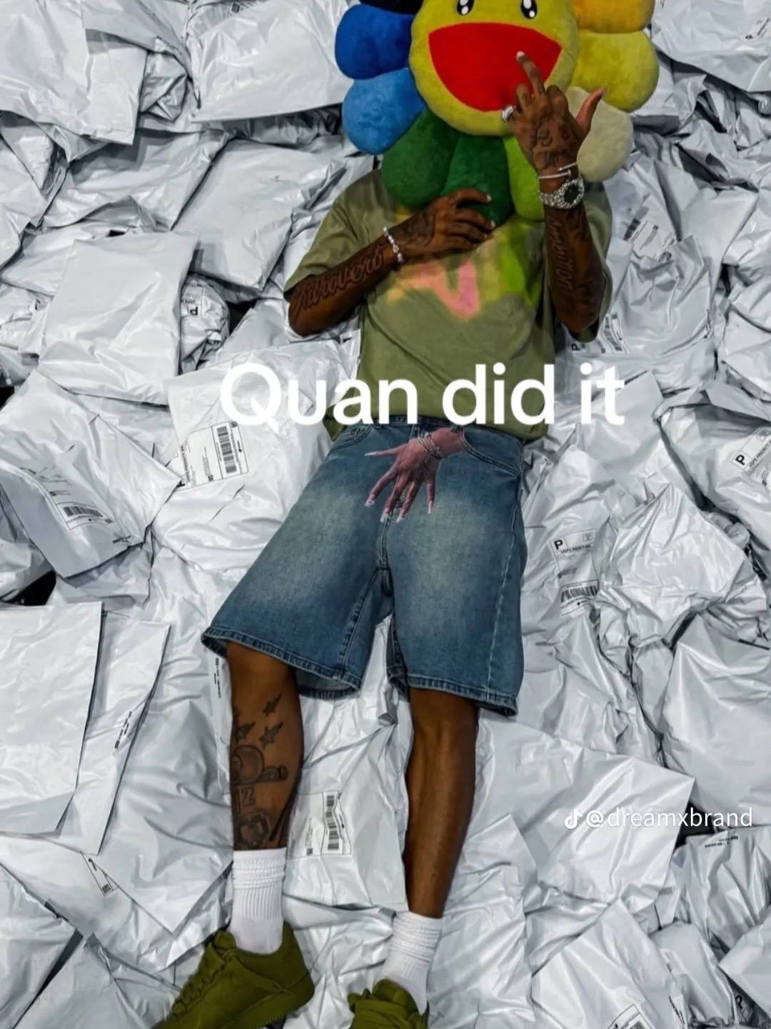 @ATROCIOUS