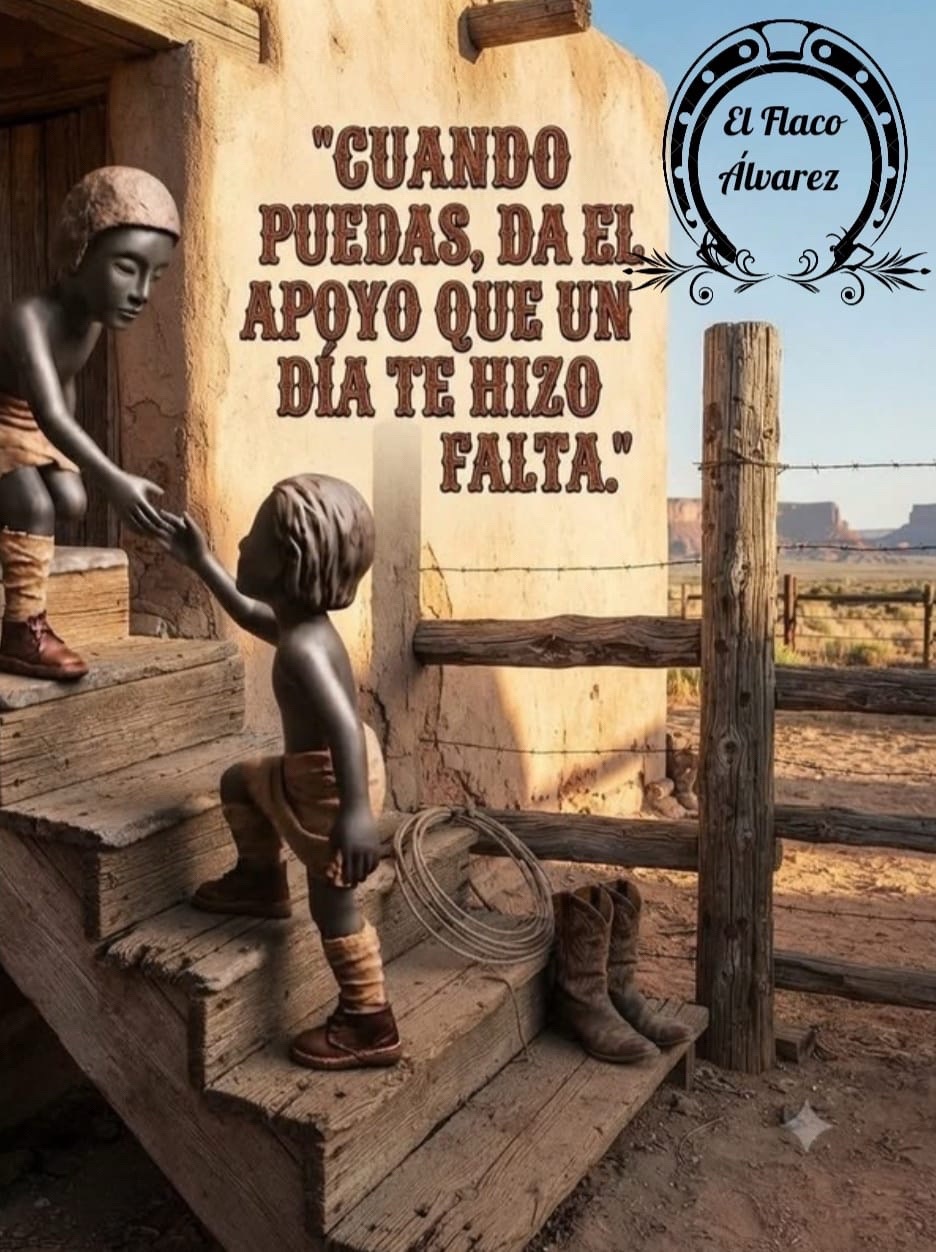 @El Flaco &Aacute;lvarez