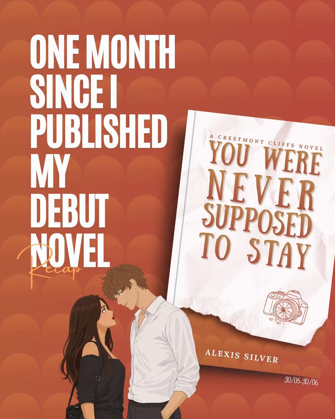 @Alexis ❀ Author