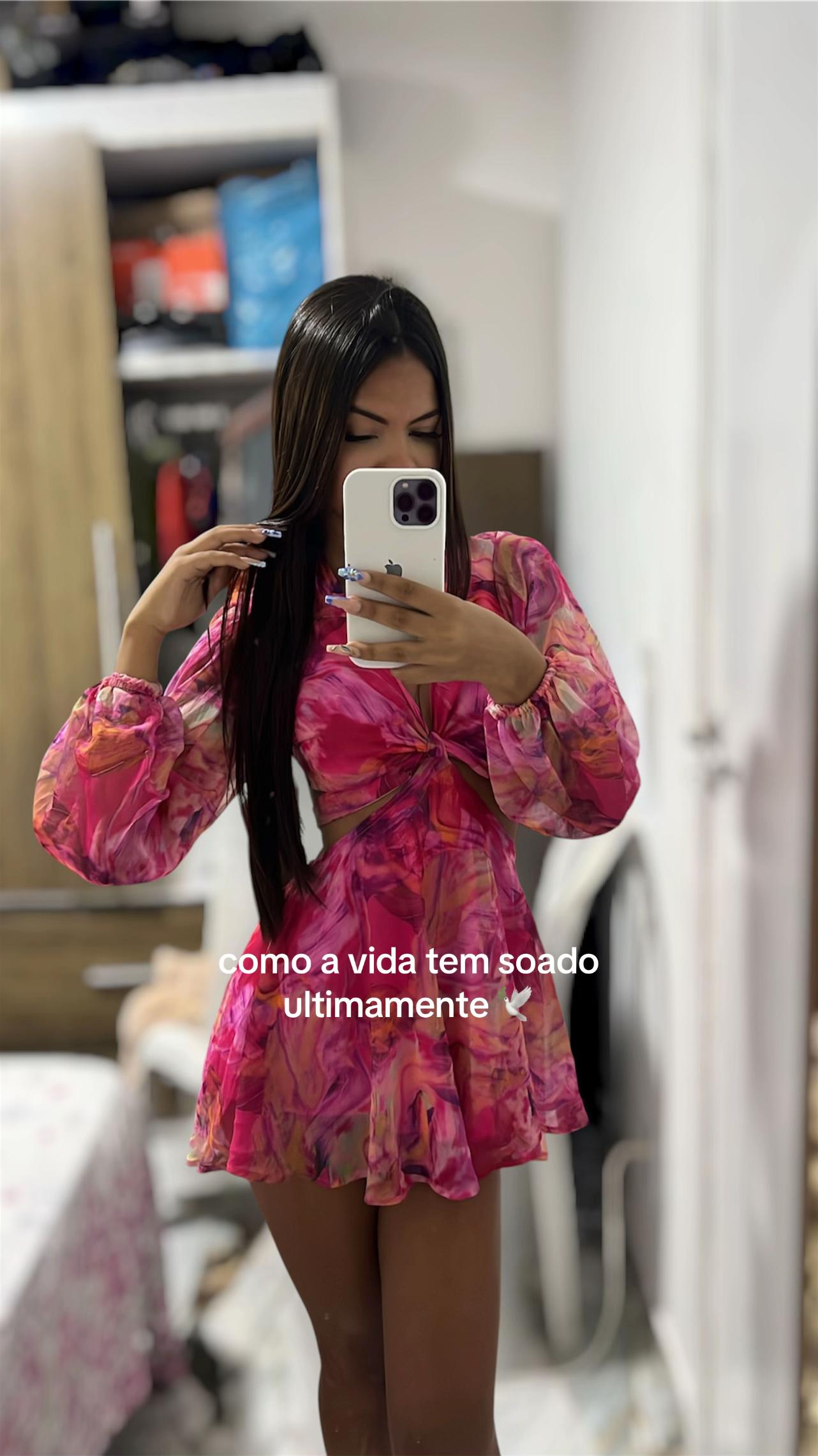 @Nega loira