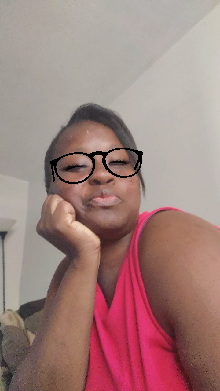 @๐ป Ms Pamela d sanders ๐ป๐น
