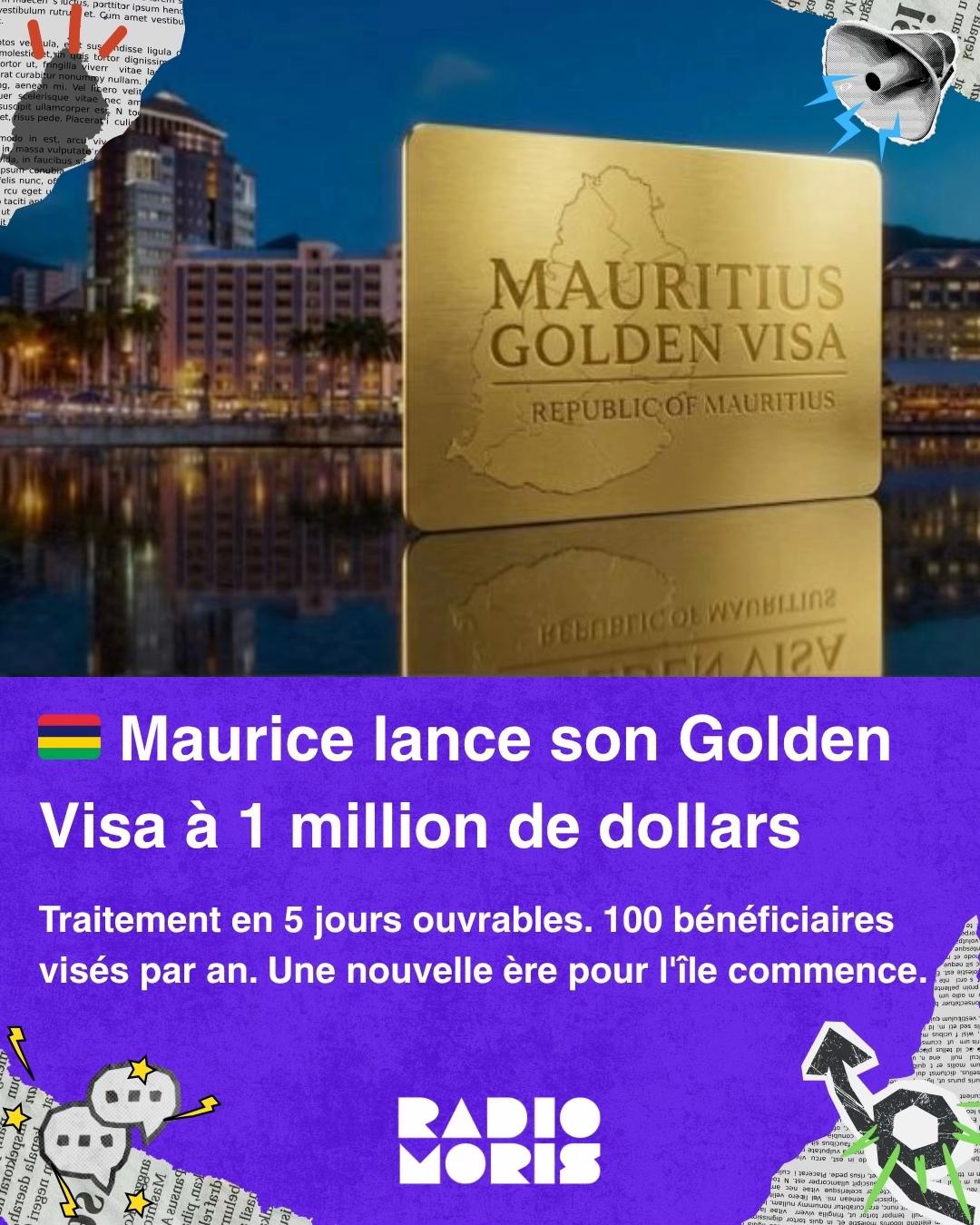 @Mauritius 🇲🇺