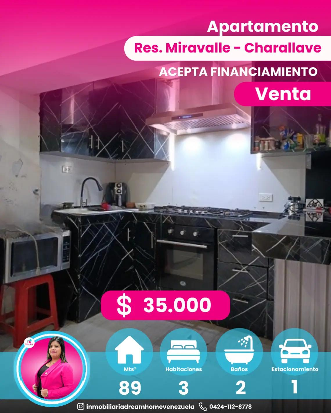 @Dream Home Venezuela