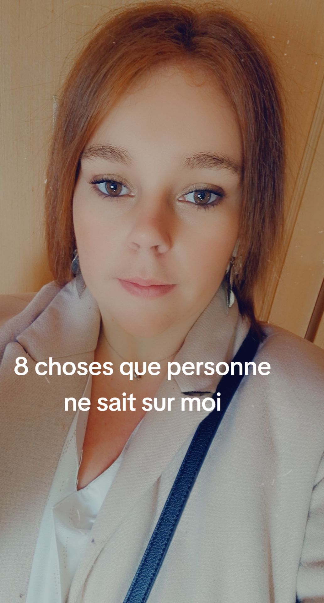 @Doralise routi&egrave;re 💪✌️