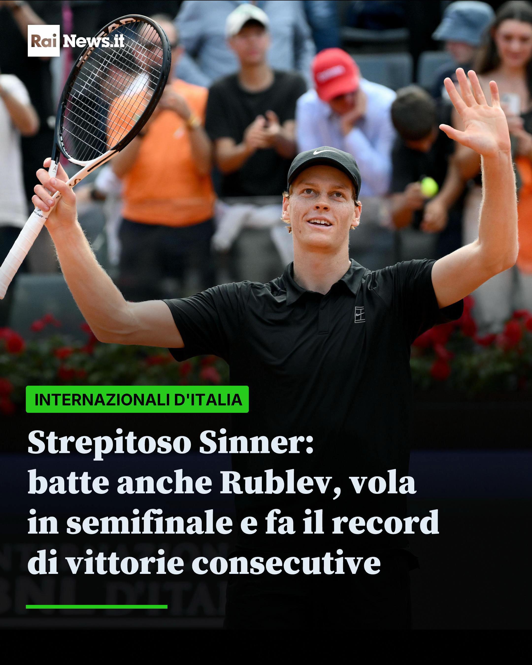 @RaiNews