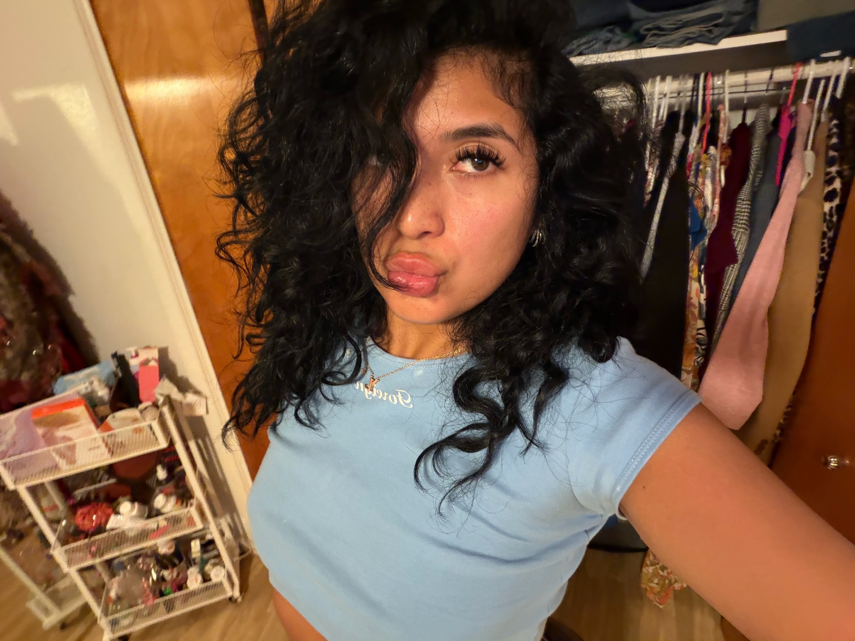 @Marlene Morales