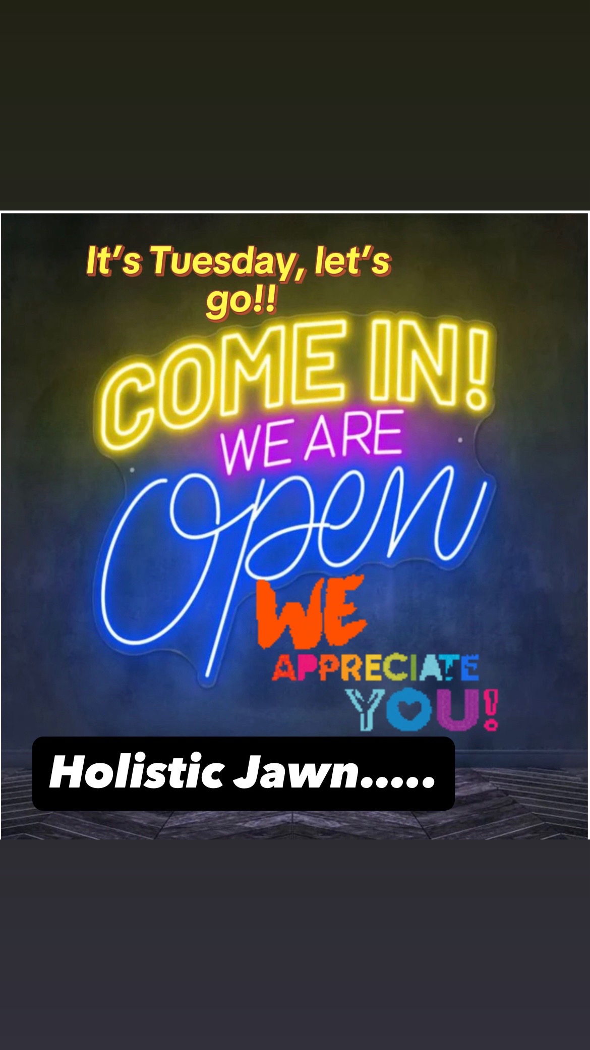 @HOLISTICJAWN 1🌿🌱🍉