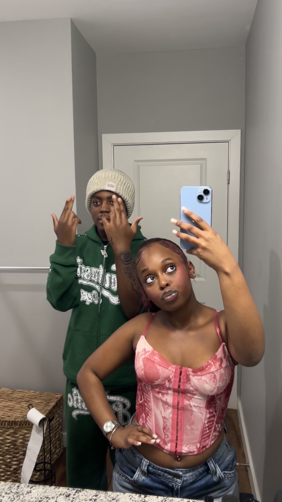 @Pooh Tyshel💋