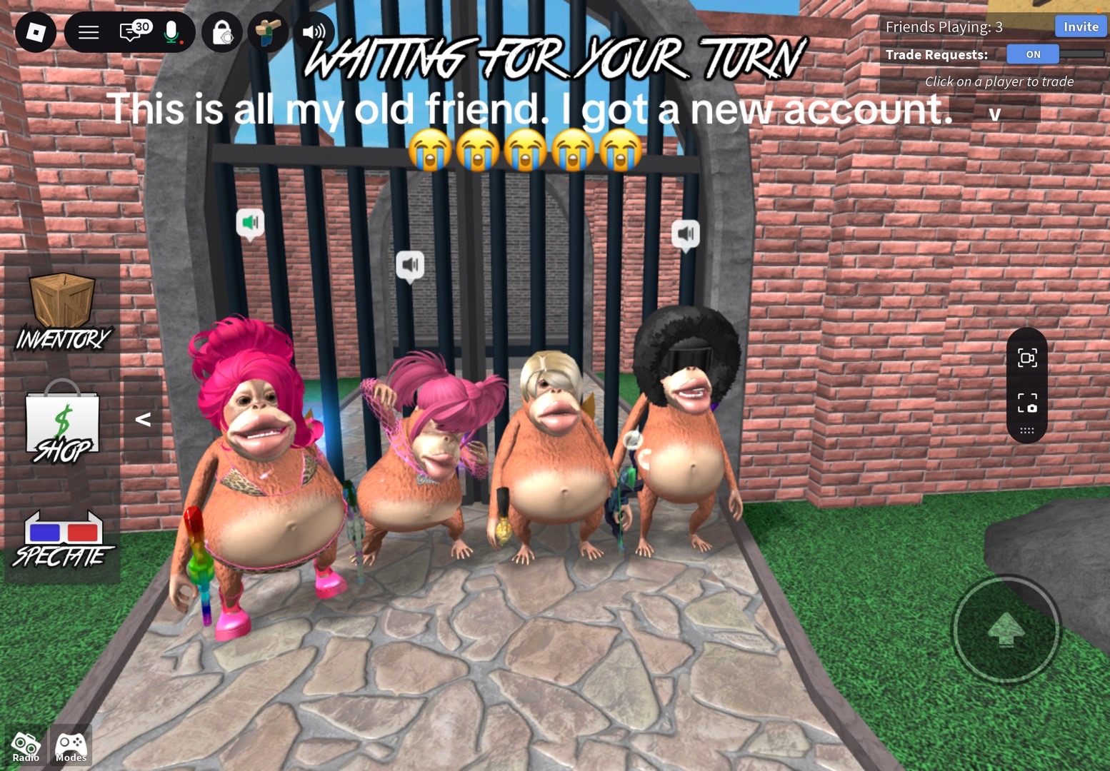 @I love Roblox