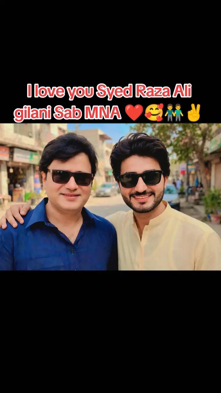 @Shahzad Ahmed ❤️