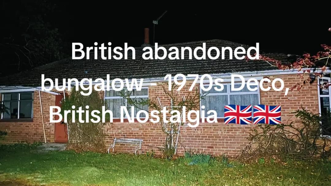 @Nostalgia Lane UK