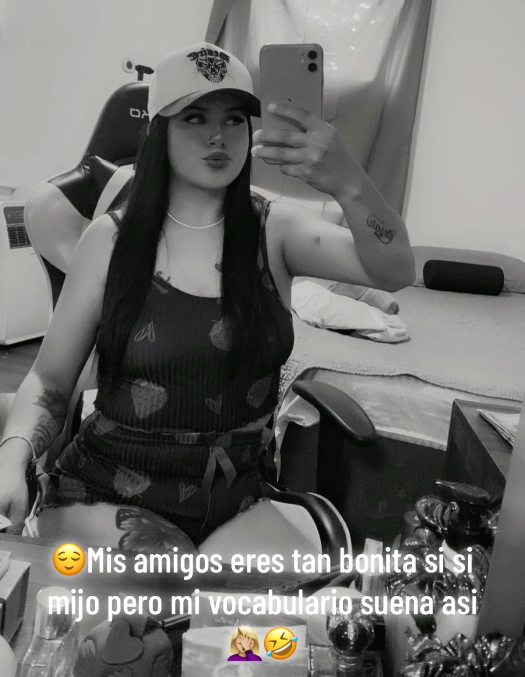 @🇺🇸🦁Alexandra ♥️🇪🇨