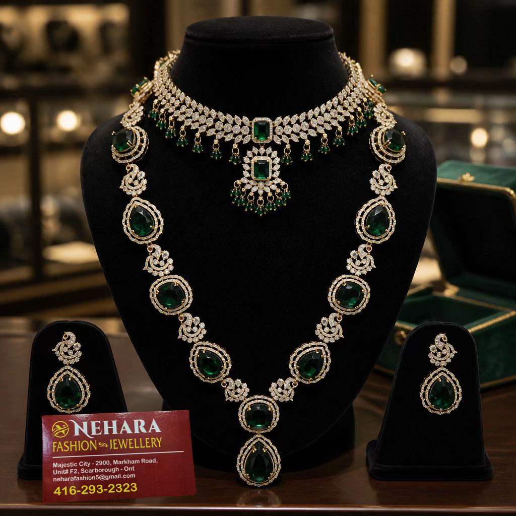 @Nehara fashion jewelry